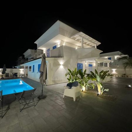 Onda Bianca Luxury Apartments Realmonte Zewnętrze zdjęcie