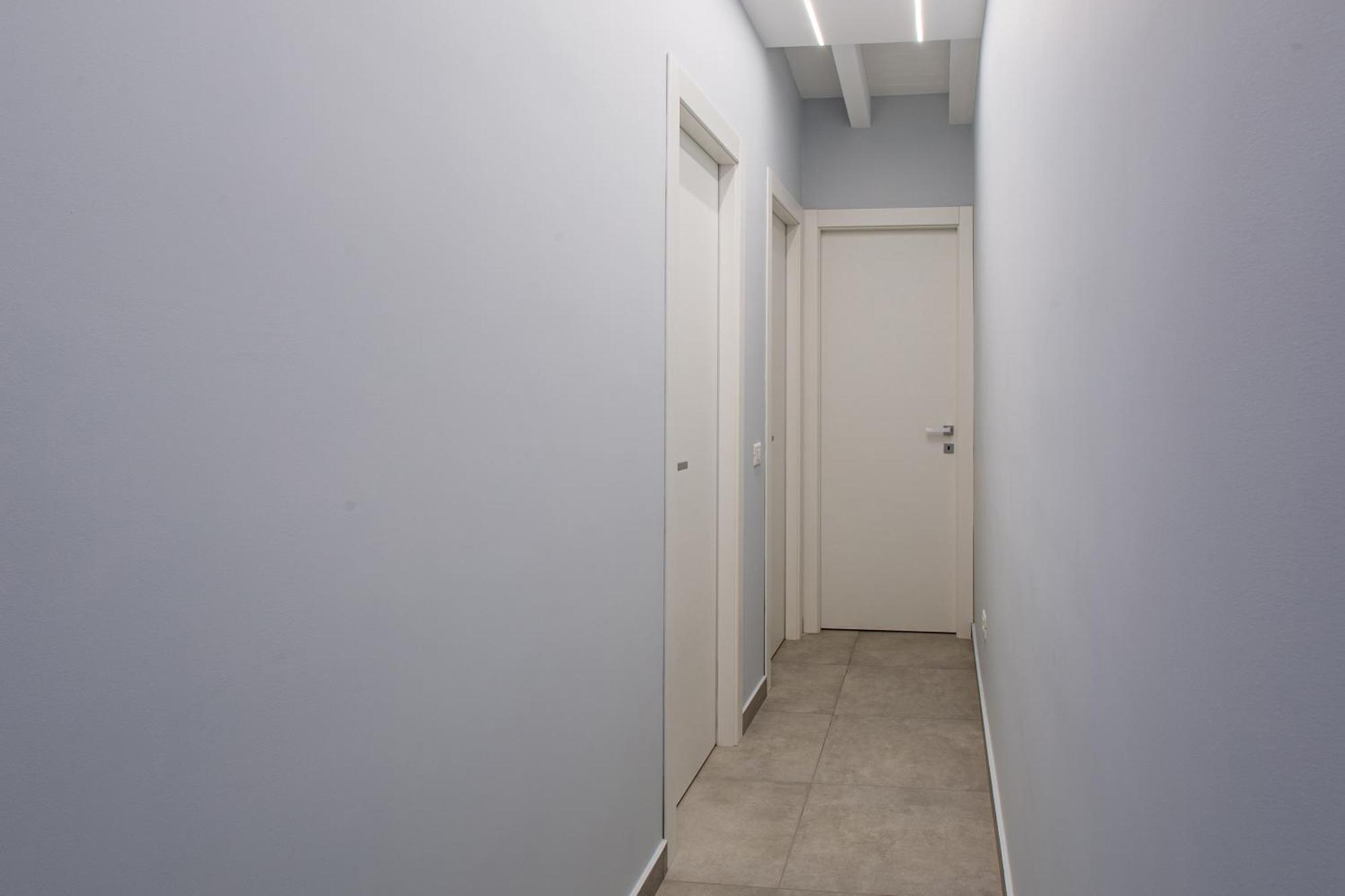 Onda Bianca Luxury Apartments Realmonte Zewnętrze zdjęcie
