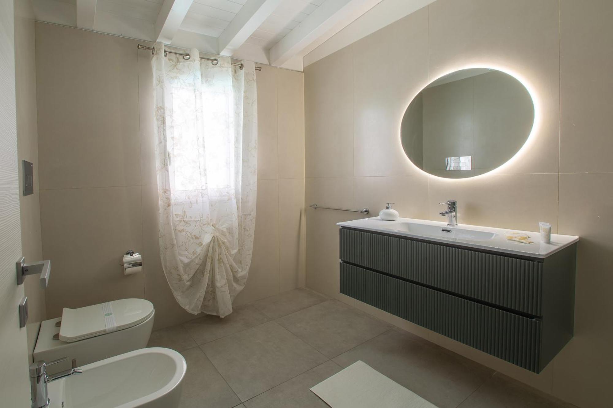 Onda Bianca Luxury Apartments Realmonte Zewnętrze zdjęcie