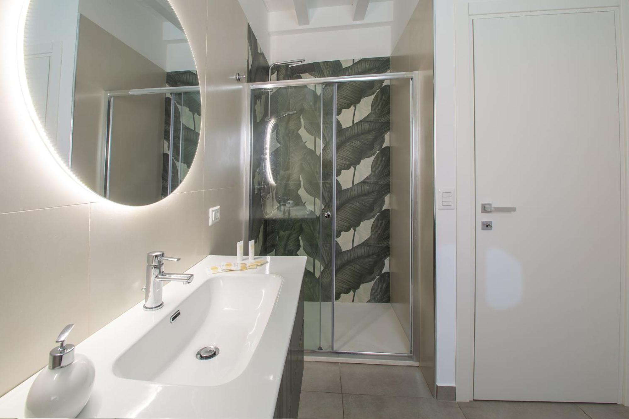 Onda Bianca Luxury Apartments Realmonte Zewnętrze zdjęcie