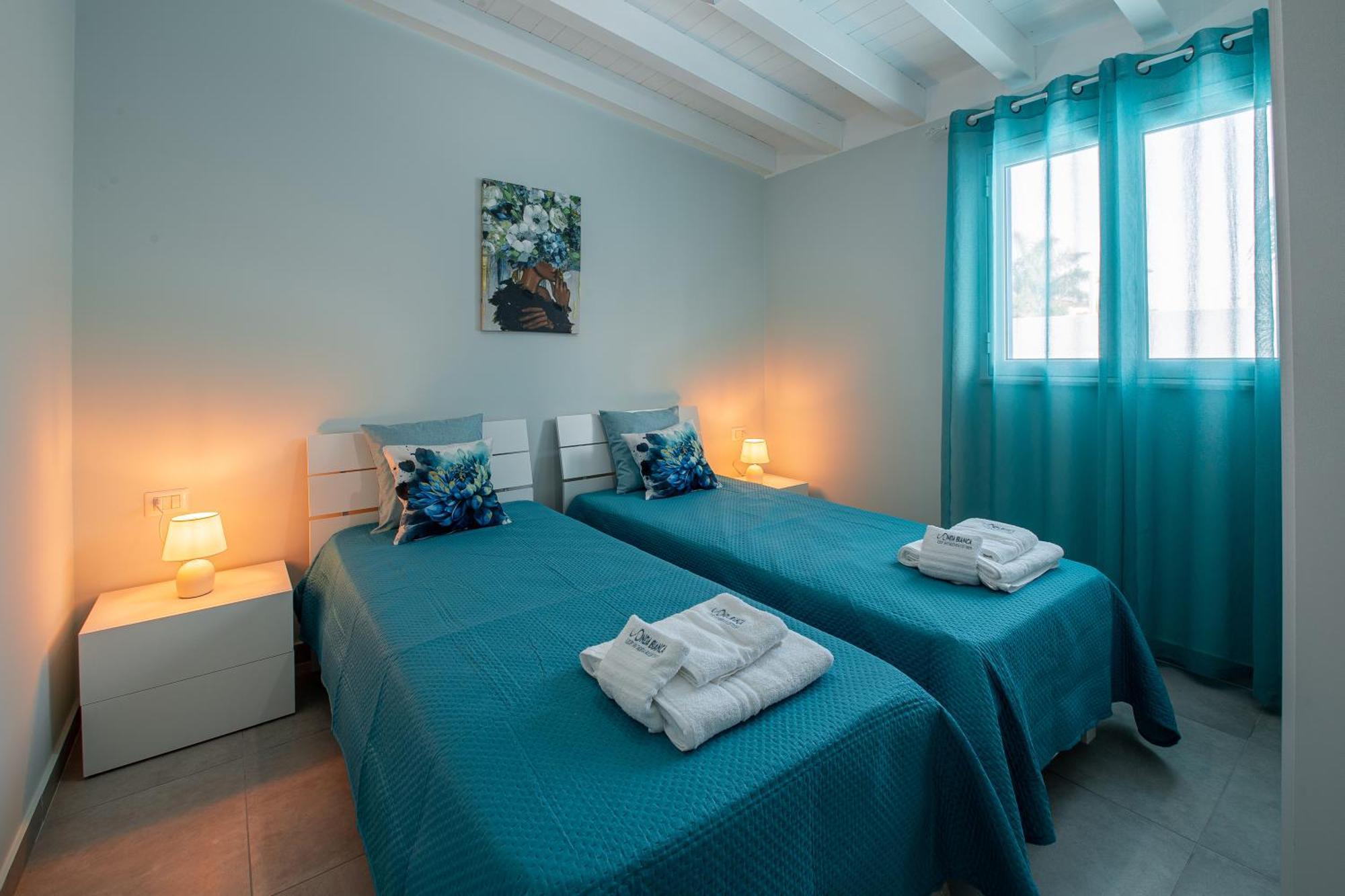 Onda Bianca Luxury Apartments Realmonte Zewnętrze zdjęcie