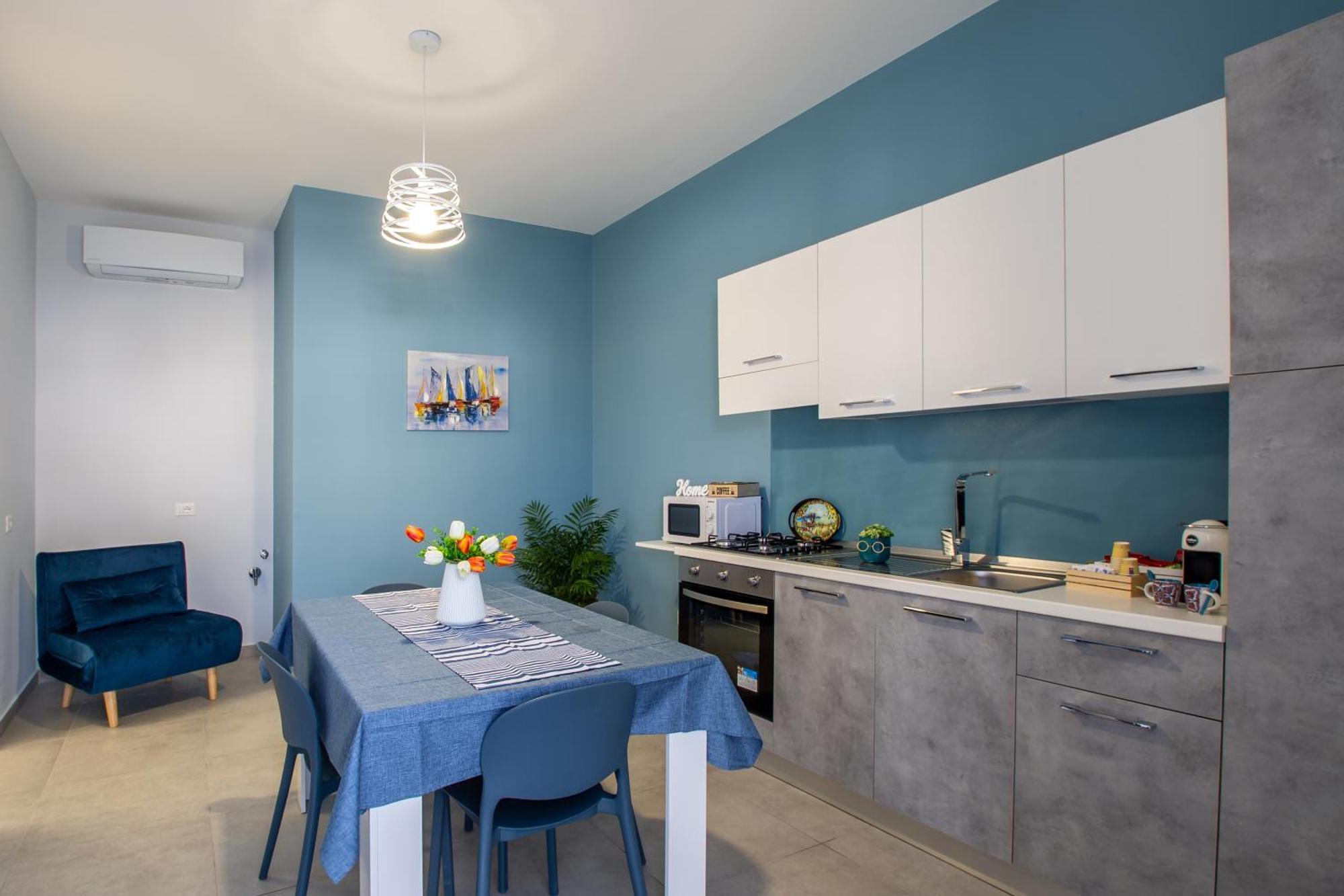 Onda Bianca Luxury Apartments Realmonte Zewnętrze zdjęcie