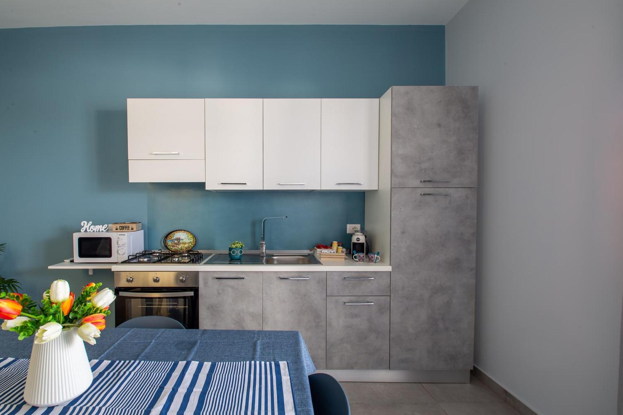 Onda Bianca Luxury Apartments Realmonte Zewnętrze zdjęcie