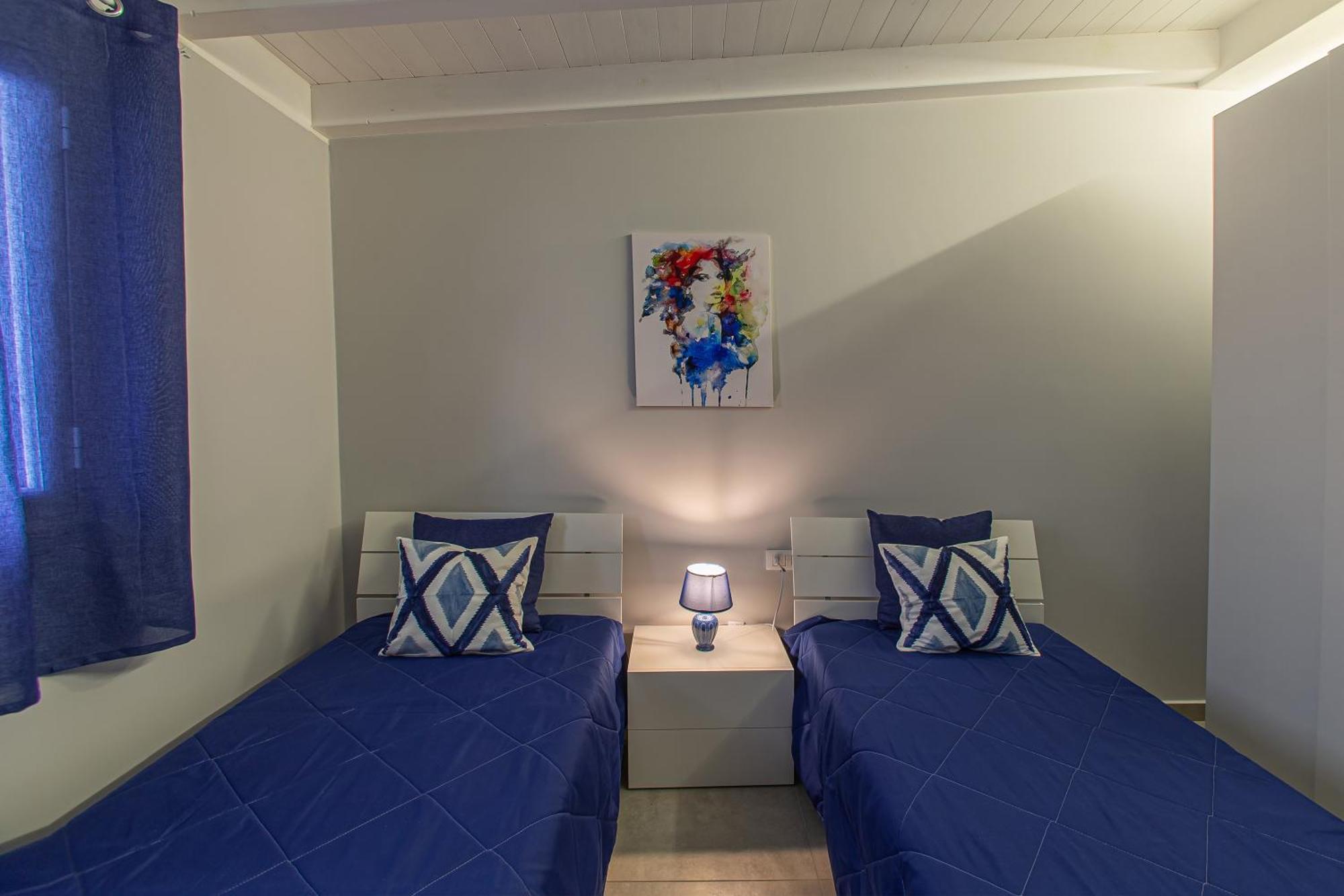 Onda Bianca Luxury Apartments Realmonte Zewnętrze zdjęcie