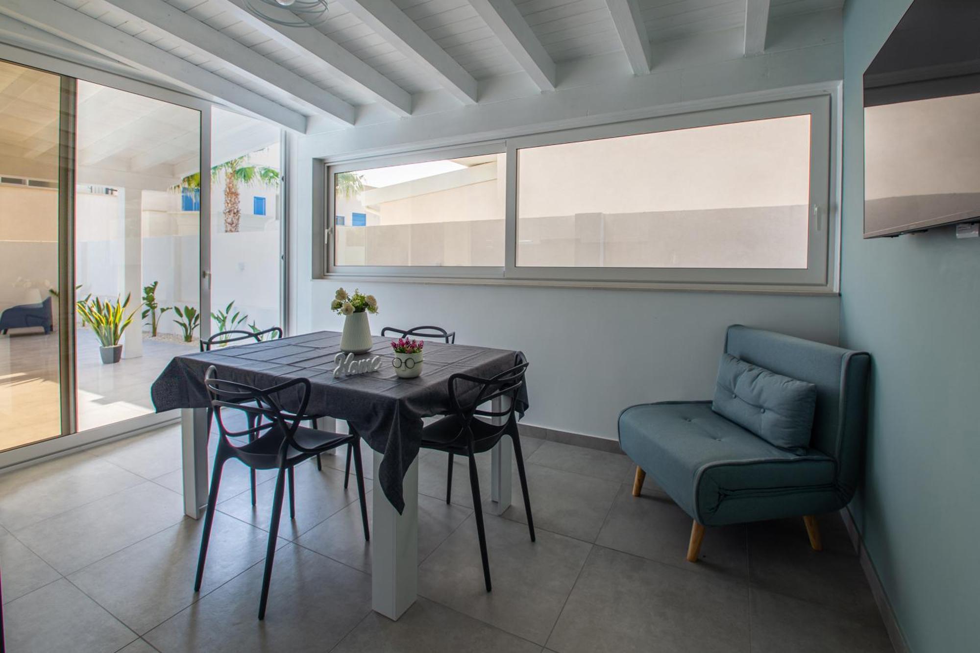 Onda Bianca Luxury Apartments Realmonte Zewnętrze zdjęcie