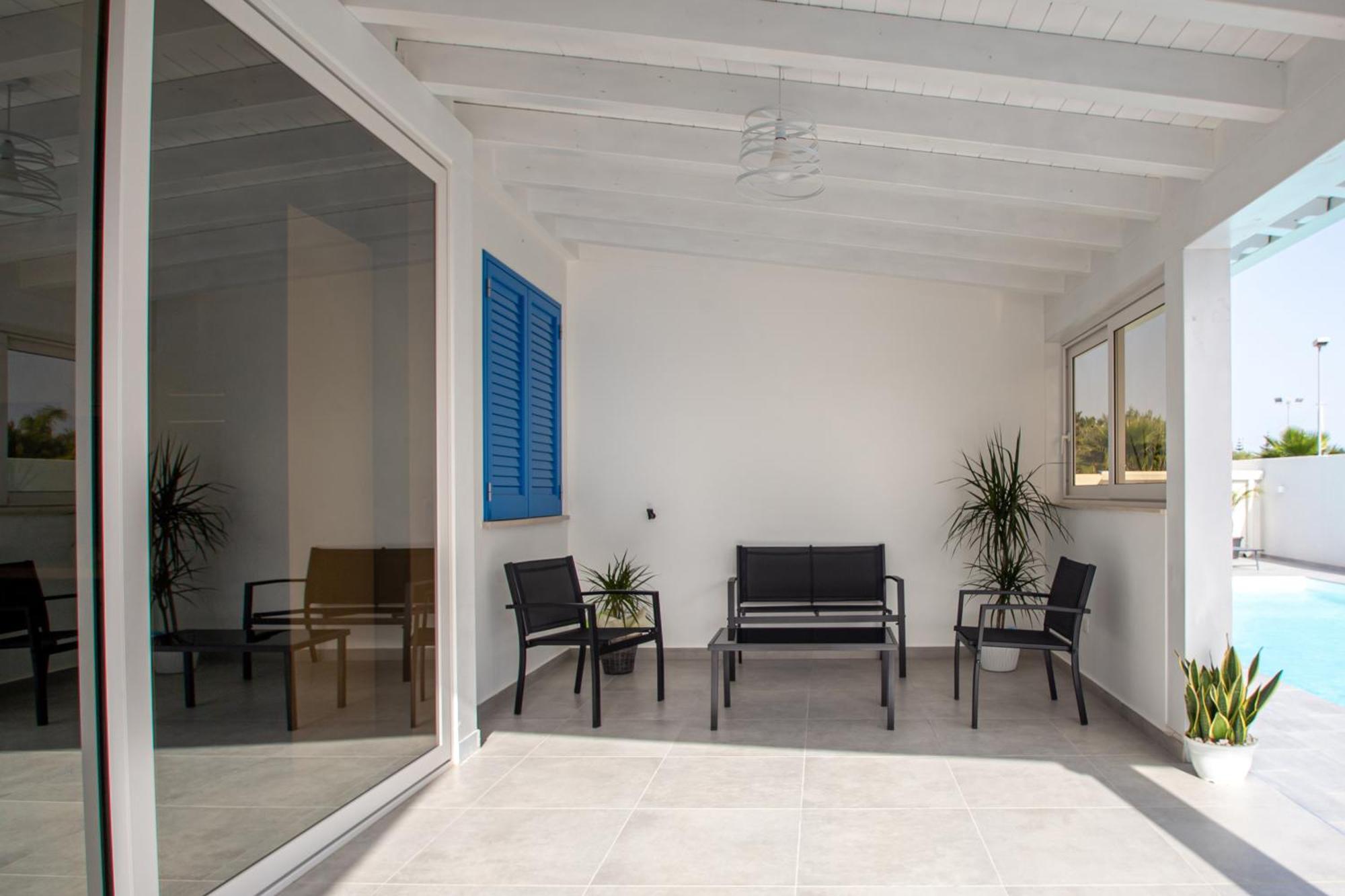 Onda Bianca Luxury Apartments Realmonte Zewnętrze zdjęcie