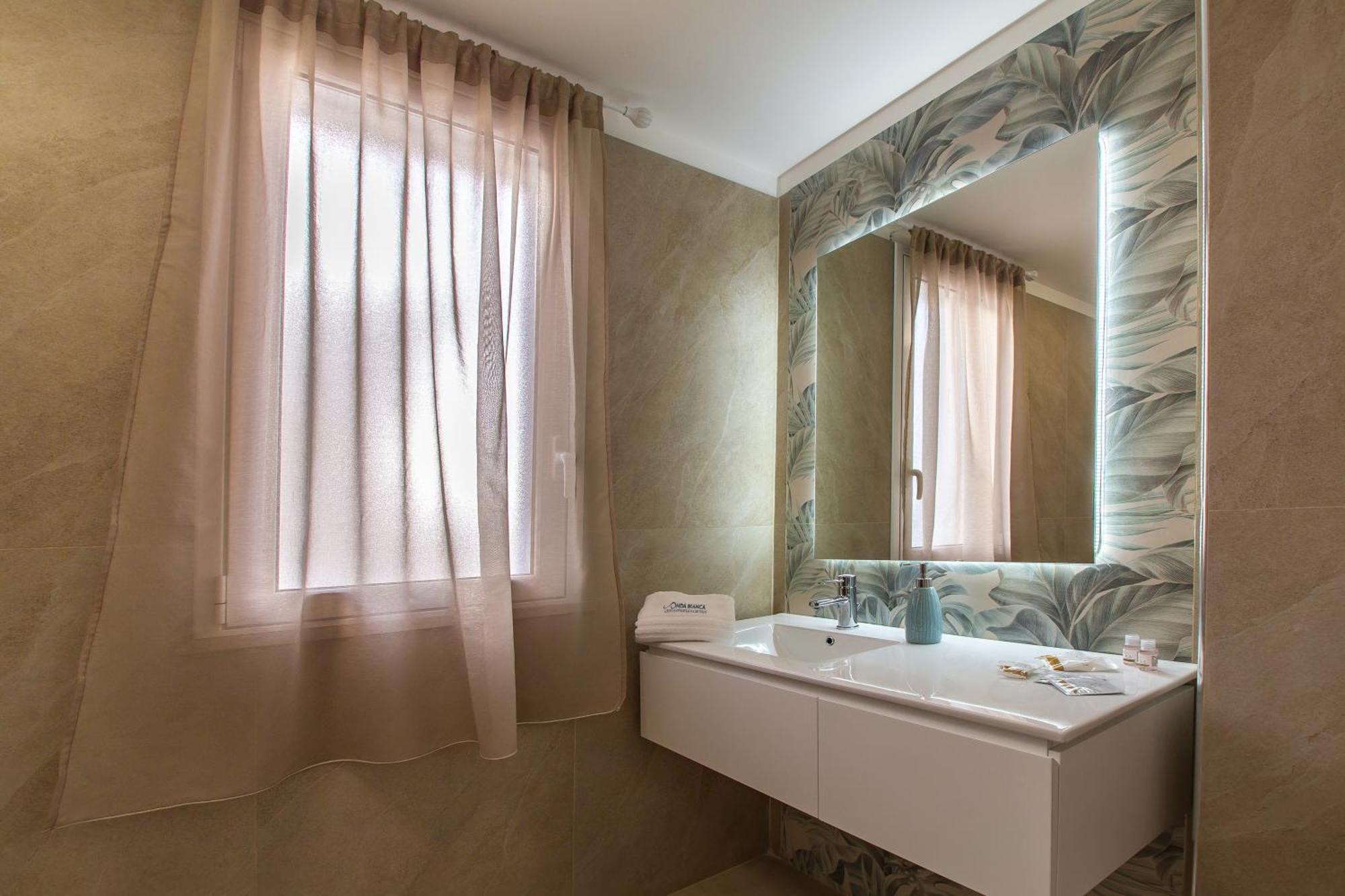 Onda Bianca Luxury Apartments Realmonte Zewnętrze zdjęcie