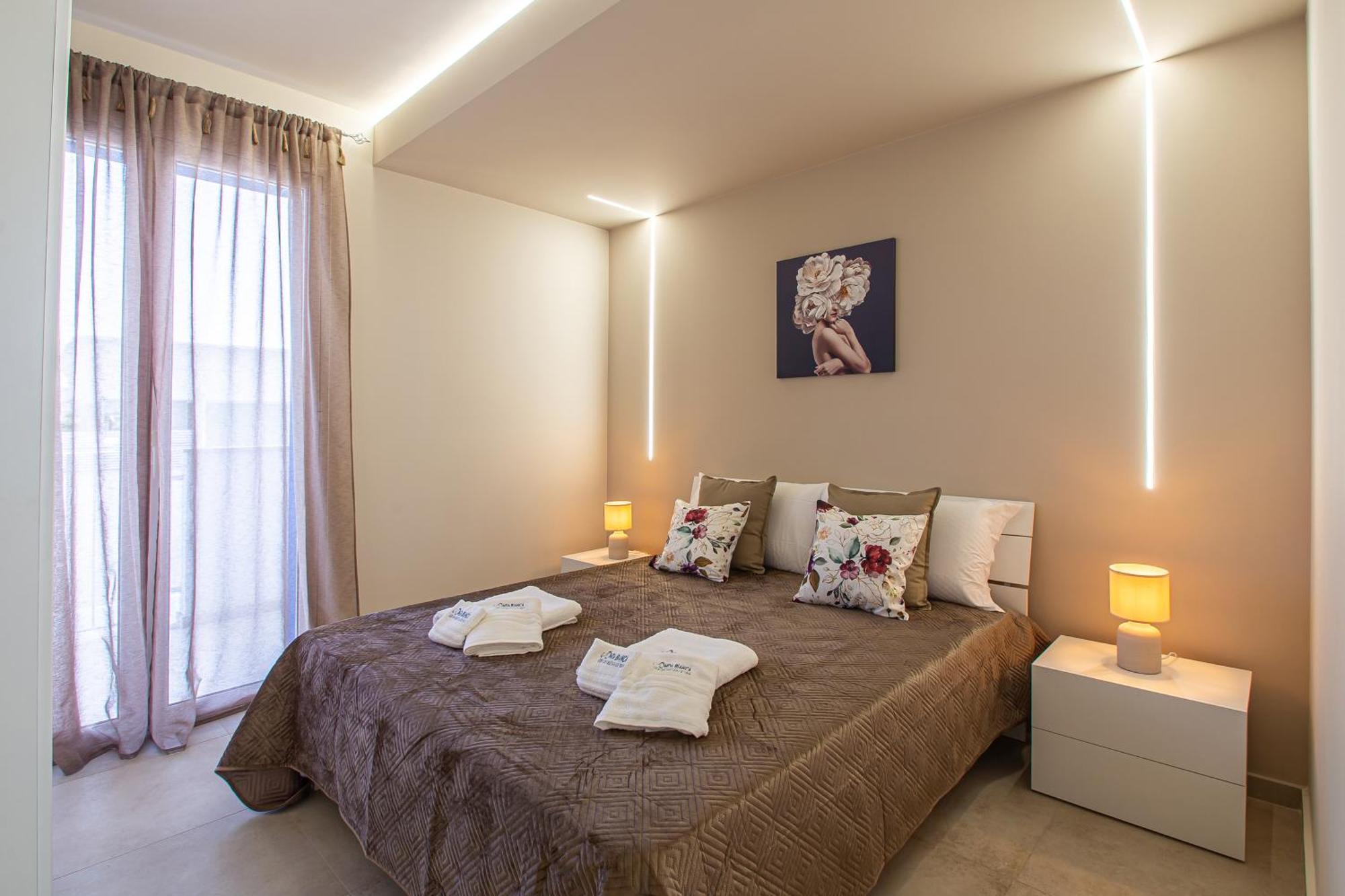Onda Bianca Luxury Apartments Realmonte Zewnętrze zdjęcie