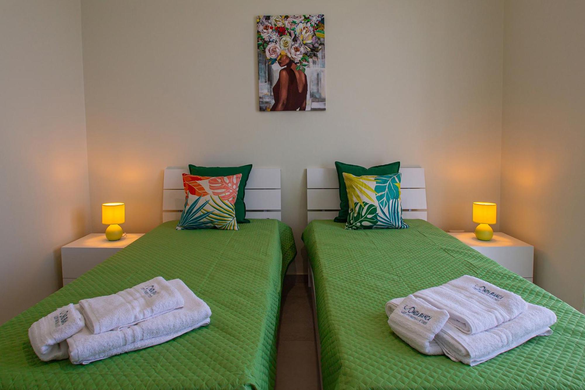 Onda Bianca Luxury Apartments Realmonte Zewnętrze zdjęcie
