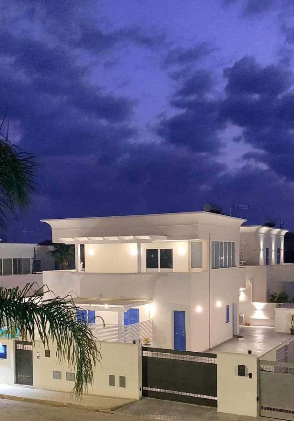 Onda Bianca Luxury Apartments Realmonte Zewnętrze zdjęcie