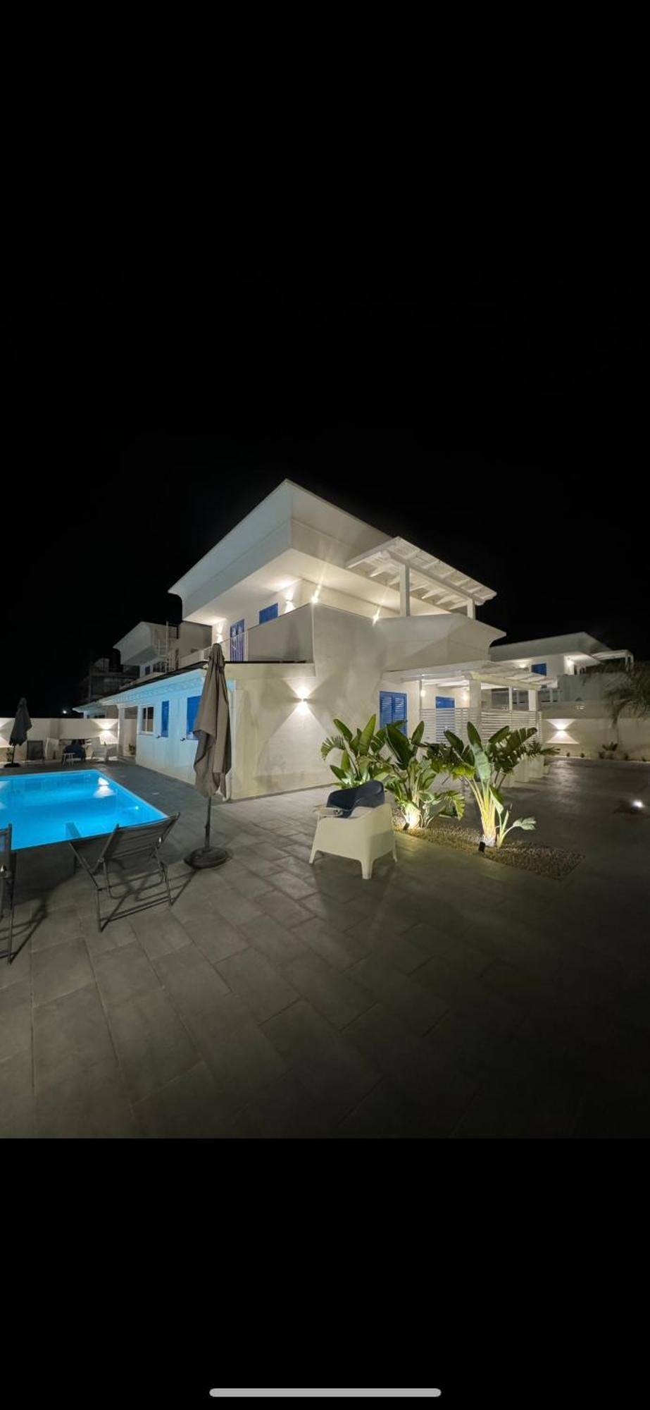 Onda Bianca Luxury Apartments Realmonte Zewnętrze zdjęcie