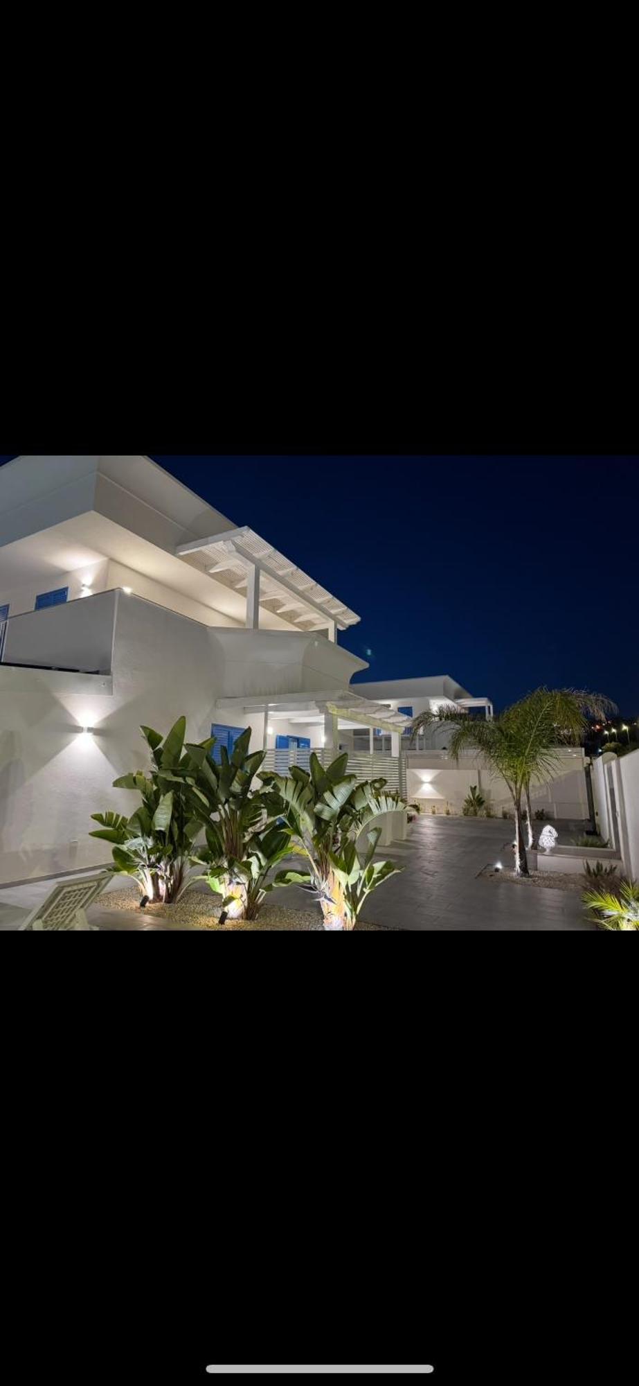 Onda Bianca Luxury Apartments Realmonte Zewnętrze zdjęcie